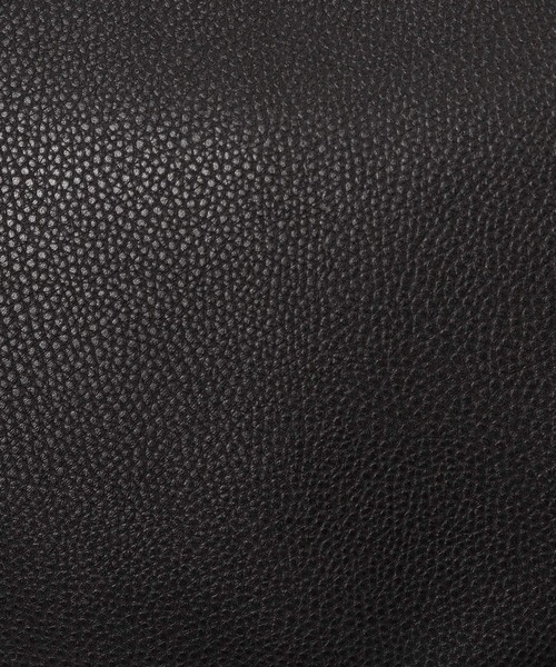 LAKOLE（ラコレ）の「フェイクレザーボディバッグ / LAKOLE（ボディバッグ/ウエストポーチ・メンズ・ベージュ/ブラック/グレー・FREE）」の17枚目の写真