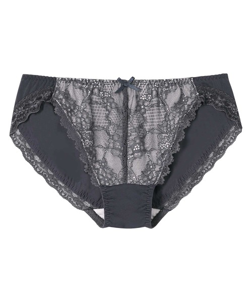 AMPHI（アンフィ）の「「BZM328シリーズ」　ショーツ（ショーツ・レディース・ライトブルー/ブラック/クリアグリーン/シャーベット/サンドベージュ/クリアイエロー/バーガンディー/ブルーグリーン/オレンジ/グレー/ライトパープル/ピンク/エンジ/プラム/セージグリーン/ライトピンク/サックスブルー/イエロー/ダークグリーン/ライトグレー/クリアブルー/ダークブラック/オリーブ/ボルドー/グレイッシュブルー/クリーム/クリアブラウン/ローズ/ライトグリーン/マスタード/ホワイト/スカイブルー/スモークピンク/ネイビー系・MEDIUM/LARGE/L/M）」の21枚目の写真