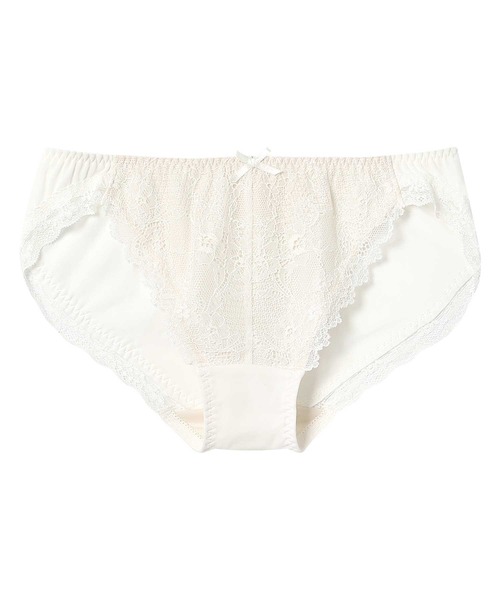 AMPHI（アンフィ）の「「BZM328シリーズ」　ショーツ（ショーツ・レディース・ライトブルー/ブラック/クリアグリーン/シャーベット/サンドベージュ/クリアイエロー/バーガンディー/ブルーグリーン/オレンジ/グレー/ライトパープル/ピンク/エンジ/プラム/セージグリーン/ライトピンク/サックスブルー/イエロー/ダークグリーン/ライトグレー/クリアブルー/ダークブラック/オリーブ/ボルドー/グレイッシュブルー/クリーム/クリアブラウン/ローズ/ライトグリーン/マスタード/ホワイト/スカイブルー/スモークピンク/ネイビー系・MEDIUM/LARGE/L/M）」の2枚目の写真