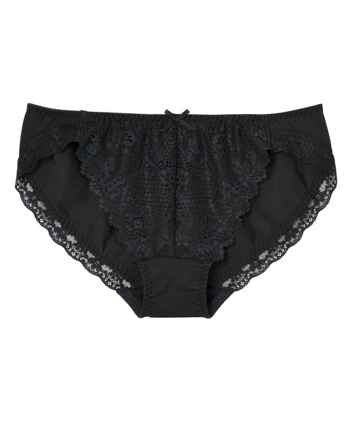 AMPHI（アンフィ）の「「BZM328シリーズ」　ショーツ（ショーツ・レディース・ライトブルー/ブラック/クリアグリーン/シャーベット/サンドベージュ/クリアイエロー/バーガンディー/ブルーグリーン/オレンジ/グレー/ライトパープル/ピンク/エンジ/プラム/セージグリーン/ライトピンク/サックスブルー/イエロー/ダークグリーン/ライトグレー/クリアブルー/ダークブラック/オリーブ/ボルドー/グレイッシュブルー/クリーム/クリアブラウン/ローズ/ライトグリーン/マスタード/ホワイト/スカイブルー/スモークピンク/ネイビー系・MEDIUM/LARGE/L/M）」の4枚目の写真