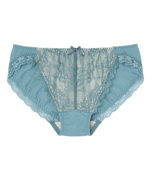 AMPHI（アンフィ）の「「BZM328シリーズ」　ショーツ（ショーツ・レディース・ライトブルー/ブラック/クリアグリーン/シャーベット/サンドベージュ/クリアイエロー/バーガンディー/ブルーグリーン/オレンジ/グレー/ライトパープル/ピンク/エンジ/プラム/セージグリーン/ライトピンク/サックスブルー/イエロー/ダークグリーン/ライトグレー/クリアブルー/ダークブラック/オリーブ/ボルドー/グレイッシュブルー/クリーム/クリアブラウン/ローズ/ライトグリーン/マスタード/ホワイト/スカイブルー/スモークピンク/ネイビー系・MEDIUM/LARGE/L/M）」の19枚目の写真