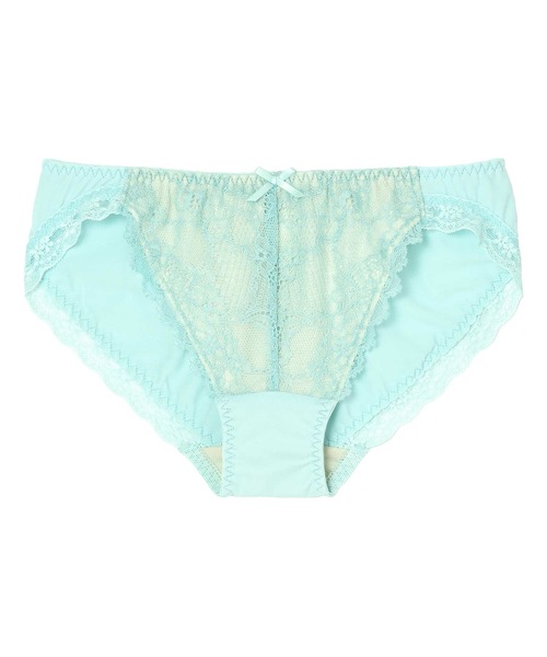 AMPHI（アンフィ）の「「BZM328シリーズ」　ショーツ（ショーツ・レディース・ライトブルー/ブラック/クリアグリーン/シャーベット/サンドベージュ/クリアイエロー/バーガンディー/ブルーグリーン/オレンジ/グレー/ライトパープル/ピンク/エンジ/プラム/セージグリーン/ライトピンク/サックスブルー/イエロー/ダークグリーン/ライトグレー/クリアブルー/ダークブラック/オリーブ/ボルドー/グレイッシュブルー/クリーム/クリアブラウン/ローズ/ライトグリーン/マスタード/ホワイト/スカイブルー/スモークピンク/ネイビー系・MEDIUM/LARGE/L/M）」の17枚目の写真