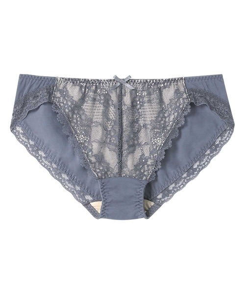 AMPHI（アンフィ）の「「BZM328シリーズ」　ショーツ（ショーツ・レディース・ライトブルー/ブラック/クリアグリーン/シャーベット/サンドベージュ/クリアイエロー/バーガンディー/ブルーグリーン/オレンジ/グレー/ライトパープル/ピンク/エンジ/プラム/セージグリーン/ライトピンク/サックスブルー/イエロー/ダークグリーン/ライトグレー/クリアブルー/ダークブラック/オリーブ/ボルドー/グレイッシュブルー/クリーム/クリアブラウン/ローズ/ライトグリーン/マスタード/ホワイト/スカイブルー/スモークピンク/ネイビー系・MEDIUM/LARGE/L/M）」の20枚目の写真