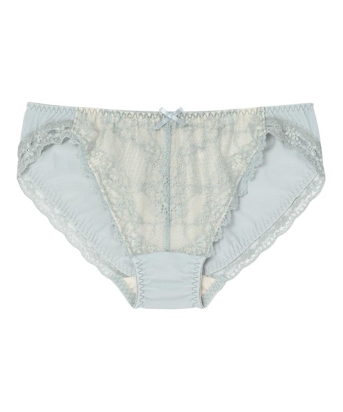 AMPHI（アンフィ）の「「BZM328シリーズ」　ショーツ（ショーツ・レディース・ライトブルー/ブラック/クリアグリーン/シャーベット/サンドベージュ/クリアイエロー/バーガンディー/ブルーグリーン/オレンジ/グレー/ライトパープル/ピンク/エンジ/プラム/セージグリーン/ライトピンク/サックスブルー/イエロー/ダークグリーン/ライトグレー/クリアブルー/ダークブラック/オリーブ/ボルドー/グレイッシュブルー/クリーム/クリアブラウン/ローズ/ライトグリーン/マスタード/ホワイト/スカイブルー/スモークピンク/ネイビー系・MEDIUM/LARGE/L/M）」の13枚目の写真