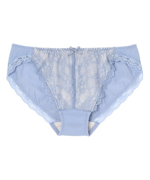 AMPHI（アンフィ）の「「BZM328シリーズ」　ショーツ（ショーツ・レディース・ライトブルー/ブラック/クリアグリーン/シャーベット/サンドベージュ/クリアイエロー/バーガンディー/ブルーグリーン/オレンジ/グレー/ライトパープル/ピンク/エンジ/プラム/セージグリーン/ライトピンク/サックスブルー/イエロー/ダークグリーン/ライトグレー/クリアブルー/ダークブラック/オリーブ/ボルドー/グレイッシュブルー/クリーム/クリアブラウン/ローズ/ライトグリーン/マスタード/ホワイト/スカイブルー/スモークピンク/ネイビー系・MEDIUM/LARGE/L/M）」の15枚目の写真