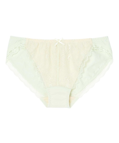 AMPHI（アンフィ）の「「BZM328シリーズ」　ショーツ（ショーツ・レディース・ライトブルー/ブラック/クリアグリーン/シャーベット/サンドベージュ/クリアイエロー/バーガンディー/ブルーグリーン/オレンジ/グレー/ライトパープル/ピンク/エンジ/プラム/セージグリーン/ライトピンク/サックスブルー/イエロー/ダークグリーン/ライトグレー/クリアブルー/ダークブラック/オリーブ/ボルドー/グレイッシュブルー/クリーム/クリアブラウン/ローズ/ライトグリーン/マスタード/ホワイト/スカイブルー/スモークピンク/ネイビー系・MEDIUM/LARGE/L/M）」の14枚目の写真