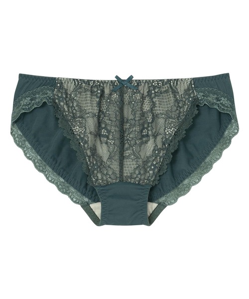 AMPHI（アンフィ）の「「BZM328シリーズ」　ショーツ（ショーツ・レディース・ライトブルー/ブラック/クリアグリーン/シャーベット/サンドベージュ/クリアイエロー/バーガンディー/ブルーグリーン/オレンジ/グレー/ライトパープル/ピンク/エンジ/プラム/セージグリーン/ライトピンク/サックスブルー/イエロー/ダークグリーン/ライトグレー/クリアブルー/ダークブラック/オリーブ/ボルドー/グレイッシュブルー/クリーム/クリアブラウン/ローズ/ライトグリーン/マスタード/ホワイト/スカイブルー/スモークピンク/ネイビー系・MEDIUM/LARGE/L/M）」の10枚目の写真