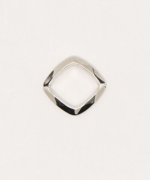 rps（アールピーエス）の「リング付きスカーフ（バンダナ/スカーフ・レディース・ブラック/ベージュ/ブラウン/グレー/ピンク/ブルー/グリーン/アイボリー/マスタード/ラベンダー/イエロー系その他・フリー）」の12枚目の写真