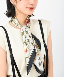 rps | リング付きスカーフ(バンダナ/スカーフ)