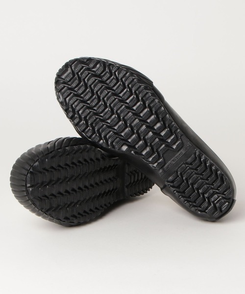 MoonStar（ムーンスター）の「【Monnstar】ムーンスター ALLWEATHER（スニーカー・メンズ・ホワイト×ブラック/ベージュ・26cm/27cm/28cm/24㎝/23㎝/25cm/26.0cm）」の4枚目の写真