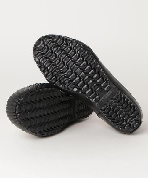 MoonStar（ムーンスター）の「【Monnstar】ムーンスター ALLWEATHER（スニーカー・メンズ・ホワイト×ブラック/ベージュ・26cm/27cm/28cm/24㎝/23㎝/25cm/26.0cm）」の5枚目の写真