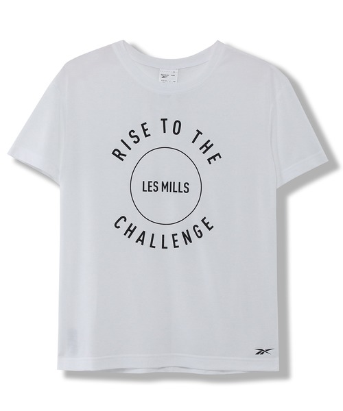 【海外限定・新品未開封】LesMills レスミルズ Tシャツ セール】レズミルズ ボディコンバットR グラフィック Tシャツ