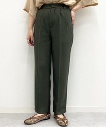シュエットリラックステーパード【ZOZOTOWN限定アイテム】