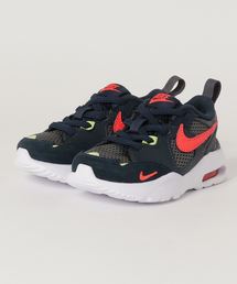 NIKE | ベビー NIKE ナイキ AIRMAX FUSION (TD) 12-16 ナイキ エア マックス フュージョン TD CJ3826-400 400DPOCN/BRTCRM(スニーカー)