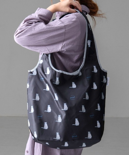 DONOBAN（ドノバン）の「保冷ショッピングエコバッグ [32×43]（エコバッグ/サブバッグ・レディース・その他1/その他3/その他5/その他8/その他6/その他2/その他7/その他4・ONESIZE）」の3枚目の写真