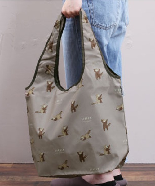DONOBAN（ドノバン）の「保冷ショッピングエコバッグ [32×43]（エコバッグ/サブバッグ・レディース・その他1/その他3/その他5/その他8/その他6/その他2/その他7/その他4・ONESIZE）」の7枚目の写真