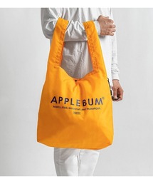APPLEBUM | Shoulder Marche Bag(エコバッグ/サブバッグ)