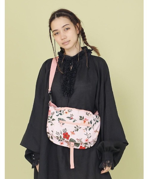 セール Clap Print Clap X Little Bite リトルサニーバイト のショルダーバッグ Clap Sunny バッグ Bite Little Hibiscus Bag ショルダーバッグ Sunny Print Bite リトルサニーバイト のファッション 販売ネット セール Clap Print Clap X Little Bite リトルサニーバイト のショルダーバッグ Clap Sunny バッグ Bite Little Hibiscus Bag ショルダーバッグ Sunny Print Bite リトルサニーバイト のファッション 販売ネット