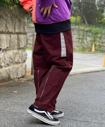 Alley Bondage Pants / アレイボンテージパンツ