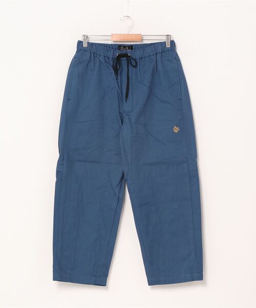 ALDIES(アールディーズ)の「Alley Bondage Pants / アレイボンテージパンツ(その他パンツ・メンズ・ネイビー/バーガンディー/ブラック・SMALL/MEDIUM/LARGE)」の10枚目の写真