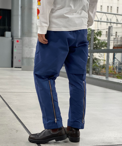 ALDIES（アールディーズ）の「Alley Bondage Pants / アレイボンテージ