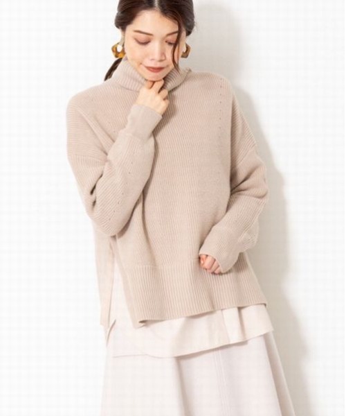 セール ローレンニット ニット セーター Jillstuart ジルスチュアート のファッション通販 Zozotown