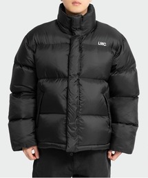 LMCの「【LMC】OG PUFFER DOWN PARKA / OG ロゴ パファー ダウン