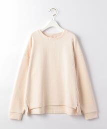 UNITED ARROWS LTD. OUTLET（ユナイテッドアローズアウトレット）の「＜A DAY IN THE LIFE＞ バックヘンリー プルオーバー（Tシャツ/カットソー・レディース）」