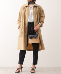 TRADITIONAL WEATHER WEAR/別注シングルコート