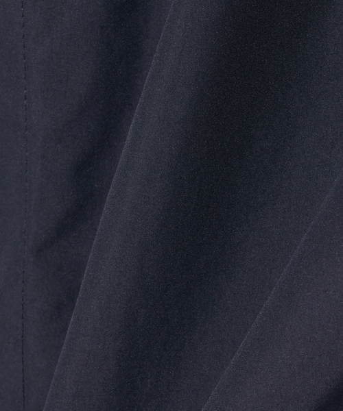 Traditional Weatherwear(トラディショナルウェザーウェア)の「TRADITIONAL WEATHER WEAR/別注シングルコート(その他アウター・レディース・ベージュ/ネイビー・32)」の20枚目の写真