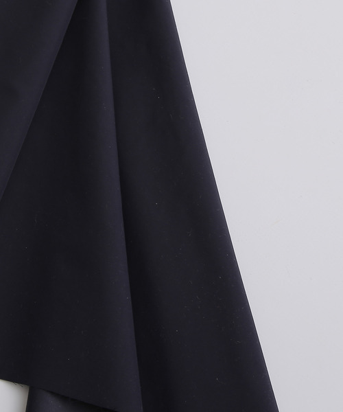 Traditional Weatherwear(トラディショナルウェザーウェア)の「TRADITIONAL WEATHER WEAR/別注シングルコート(その他アウター・レディース・ベージュ/ネイビー・32)」の21枚目の写真