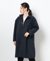 TRADITIONAL WEATHER WEAR/別注シングルコート