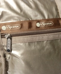 ✨美品✨レスポートサック　MEDIUM WEEKENDER　シャンパンゴールド ✨美品✨レスポートサック MEDIUM WEEKENDER シャンパンゴールド