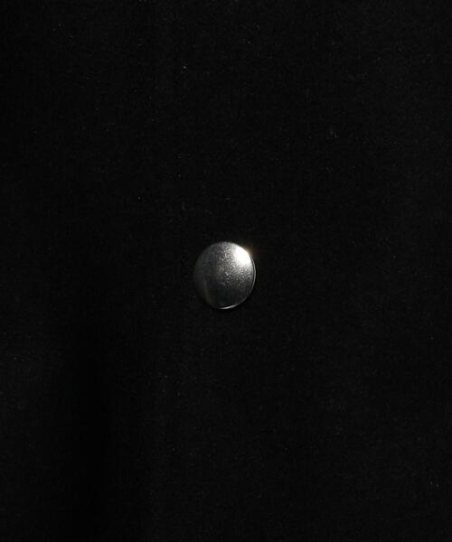 1017 ALYX 9SM(アリクス)の「<1017 ALYX 9SM>WOOL VARSITY JKT/ジャケット(その他アウター・メンズ・ブラック・MEDIUM)」の10枚目の写真