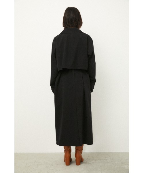 ラグアジェム LAGUA GEM 3WAY SPRING COAT ラグアジェム LAGUA GEM 3WAY SPRING COAT