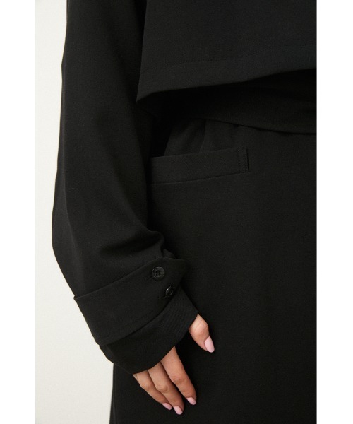 ラグアジェム LAGUA GEM 3WAY SPRING COAT LAGUA GEM（ラグアジェム）の「3WAY SPRING COAT（トレンチ