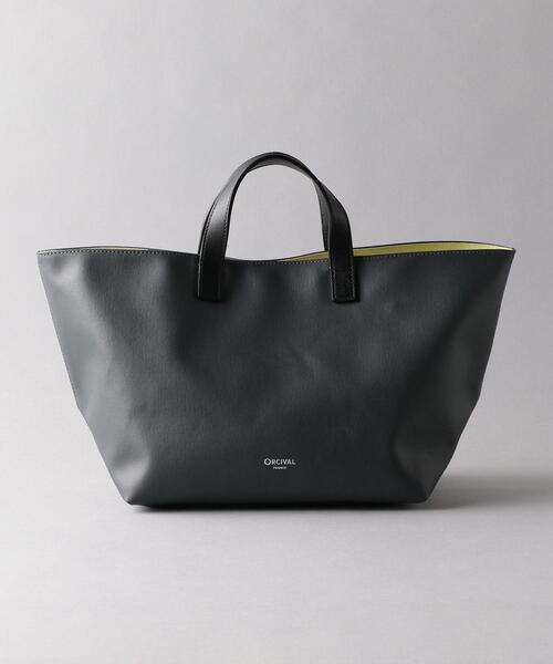 Orcival Colorstote トートバッグ Orcival オーシバル のファッション通販 Zozotown