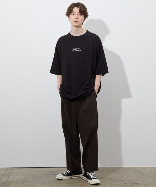 JUNRED（ジュンレッド）の「エアドライワイド（その他パンツ・メンズ・チャコールグレー/ライトグレー/ブラウン/ブルー系その他4/ブラック/ブラウン系その他/グレー・S/M/L/LL）」の20枚目の写真