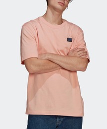 Adidas アディダスのトップス ピンク 桃色系 通販 Zozotown