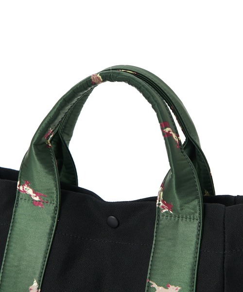 russet（ラシット）の「＜再値下げ＞ZOZOTOWN限定／キャンバス