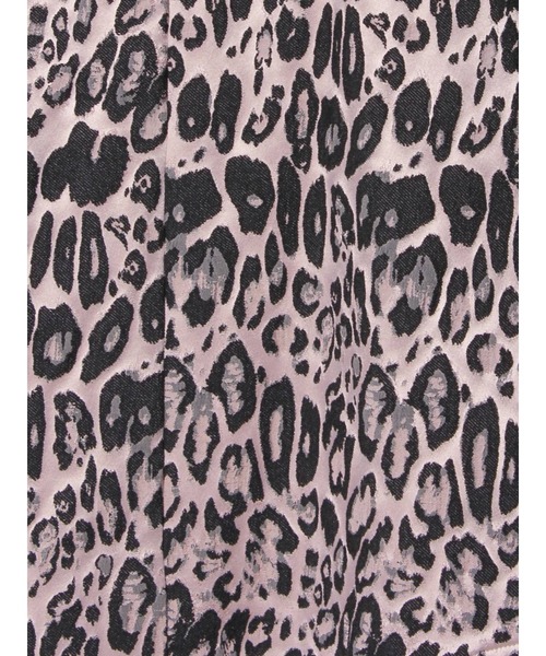 PAMEO POSE（パメオポーズ）の「Olga Mini Dress（ワンピース
