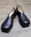 T.A.SieB[G[GXj́uT.A.S eB[G[GX / SQUARE TOE CHINA SHOES XNGAgD`CiV[Y / foot-017ihXV[YjvbubN