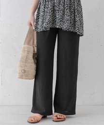 URBAN RESEARCH Sonny Label | 楊柳イージーパンツ(その他パンツ)