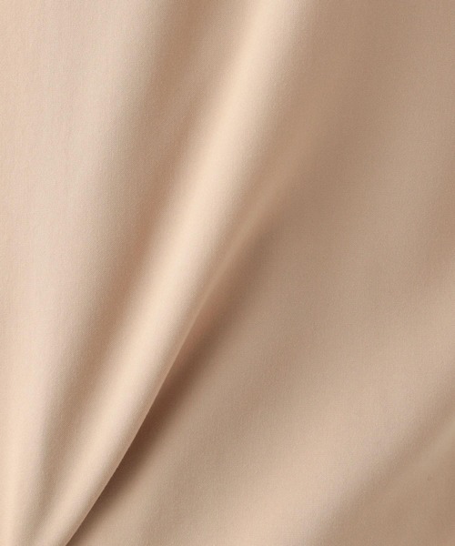 GLOBAL WORK（グローバルワーク）の「快適オープンカラーシャツ/938851（シャツ/ブラウス・メンズ・ブラック/ピンク/カーキ/ライトグレー/ライトブルー/ブラウン・SMALL/MEDIUM/LARGE/X-LARGE）」の10枚目の写真