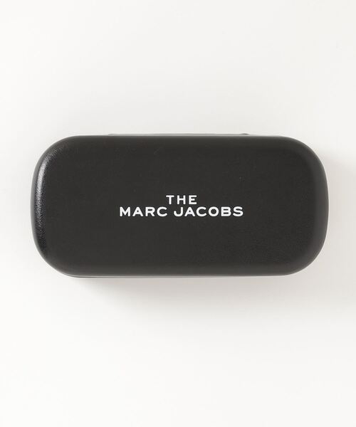 MARC JACOBS(マークジェイコブス)の「MARC JACOBS/マークジェイコブス 偏光サングラス 529/S-55-2IK LA 2038232IK55LA(サングラス・レディース・ブラウン・ONESIZE)」の3枚目の写真