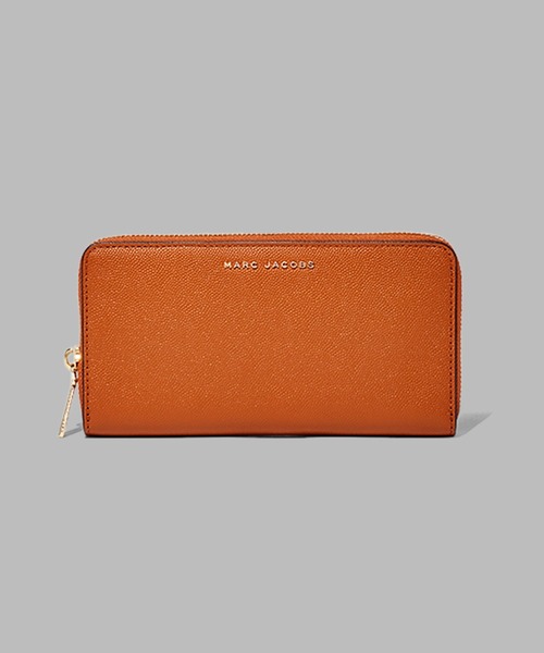 DAILY/デイリー スタンダード コンティネンタル ウォレット 長財布