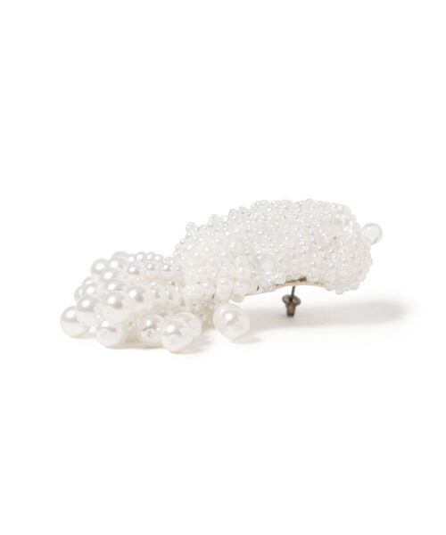 CAROLINA GLASER ビーズ ピアス CAROLINA GLASER ビーズ ピアス