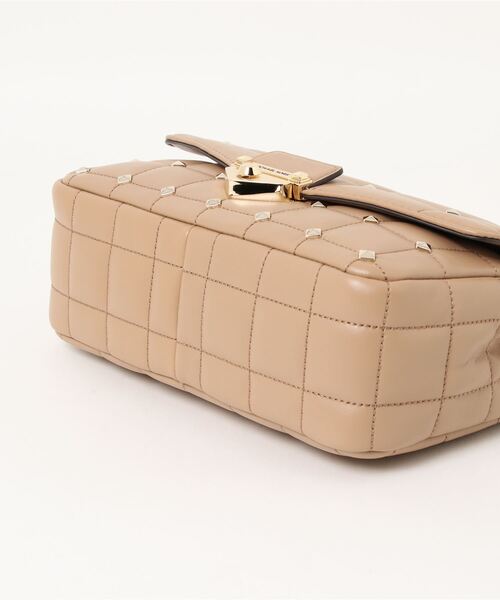 MICHAEL KORS（マイケルコース）の「SOHO(ソーホー) チェーン