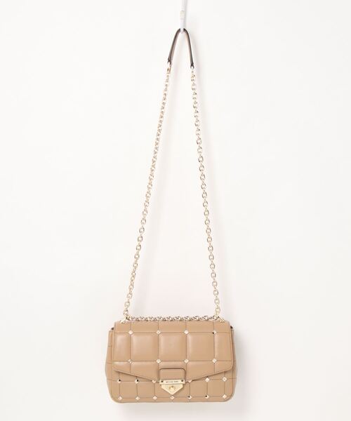 MICHAEL KORS（マイケルコース）の「SOHO(ソーホー) チェーン