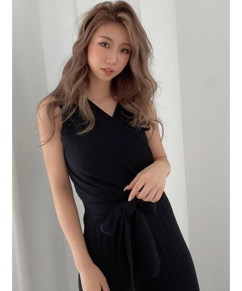 再入荷 大人 リュクス ニットコンビ ブルゾン  ユニセックス ADAM ET ROPÉ FEMME(アダム エ ロペ ファム) / 【WEB限定